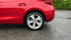 SEAT Leon 1.4 eHybrid FR 5dr DSG Hatchback